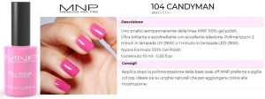 104 CANDYMAN